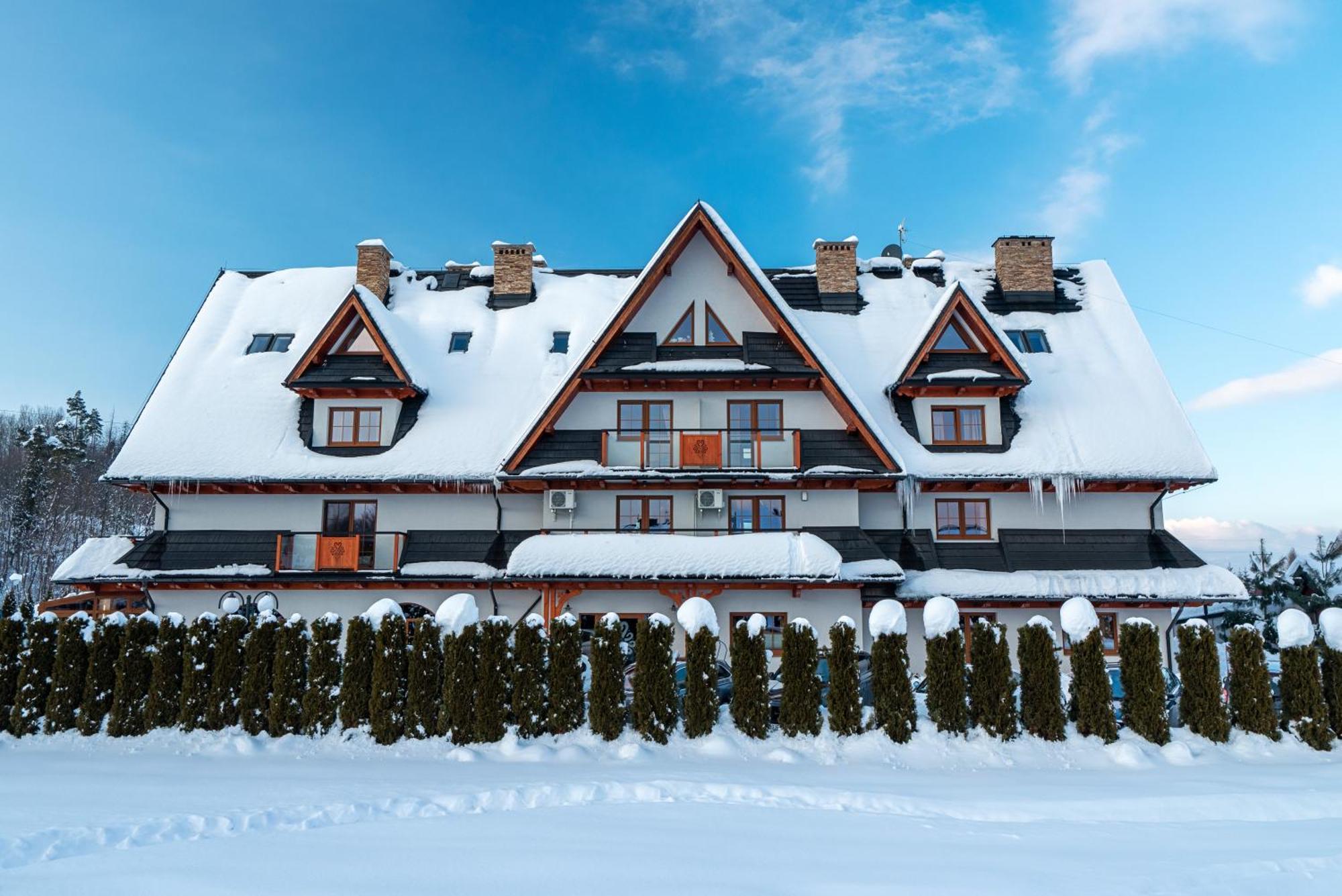 Parzenica B&B - Wyjatkowa I Jedyna!!! Sprawdz Nas A Nie Pozalujesz! Białka Esterno foto