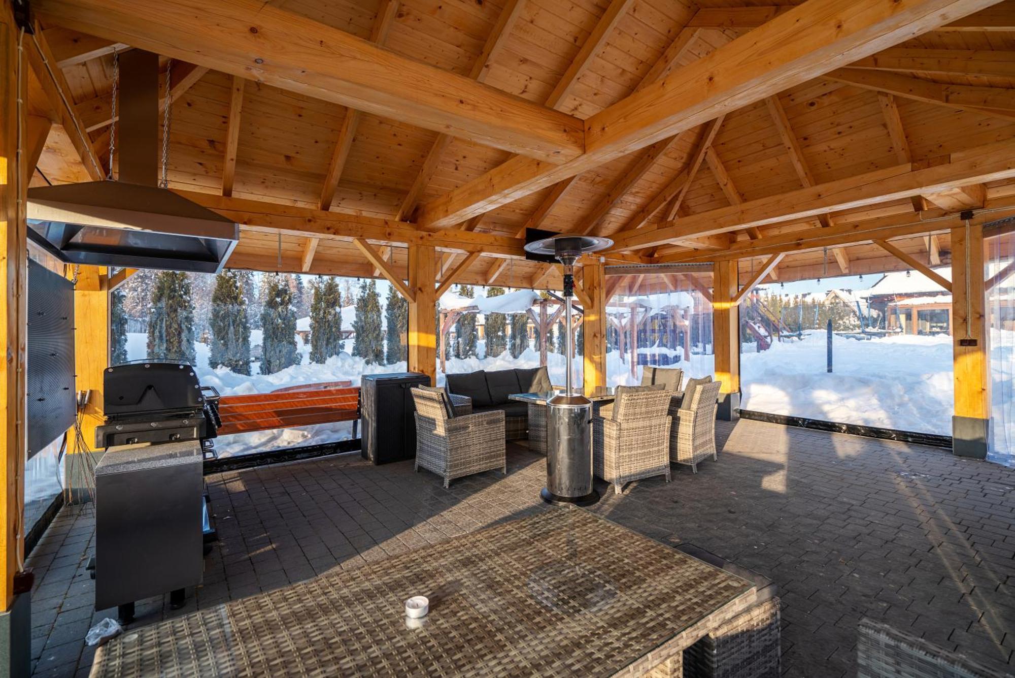 Parzenica B&B - Wyjatkowa I Jedyna!!! Sprawdz Nas A Nie Pozalujesz! Białka Esterno foto