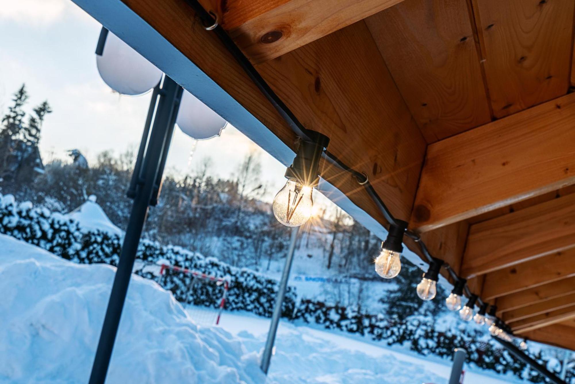 Parzenica B&B - Wyjatkowa I Jedyna!!! Sprawdz Nas A Nie Pozalujesz! Białka Esterno foto