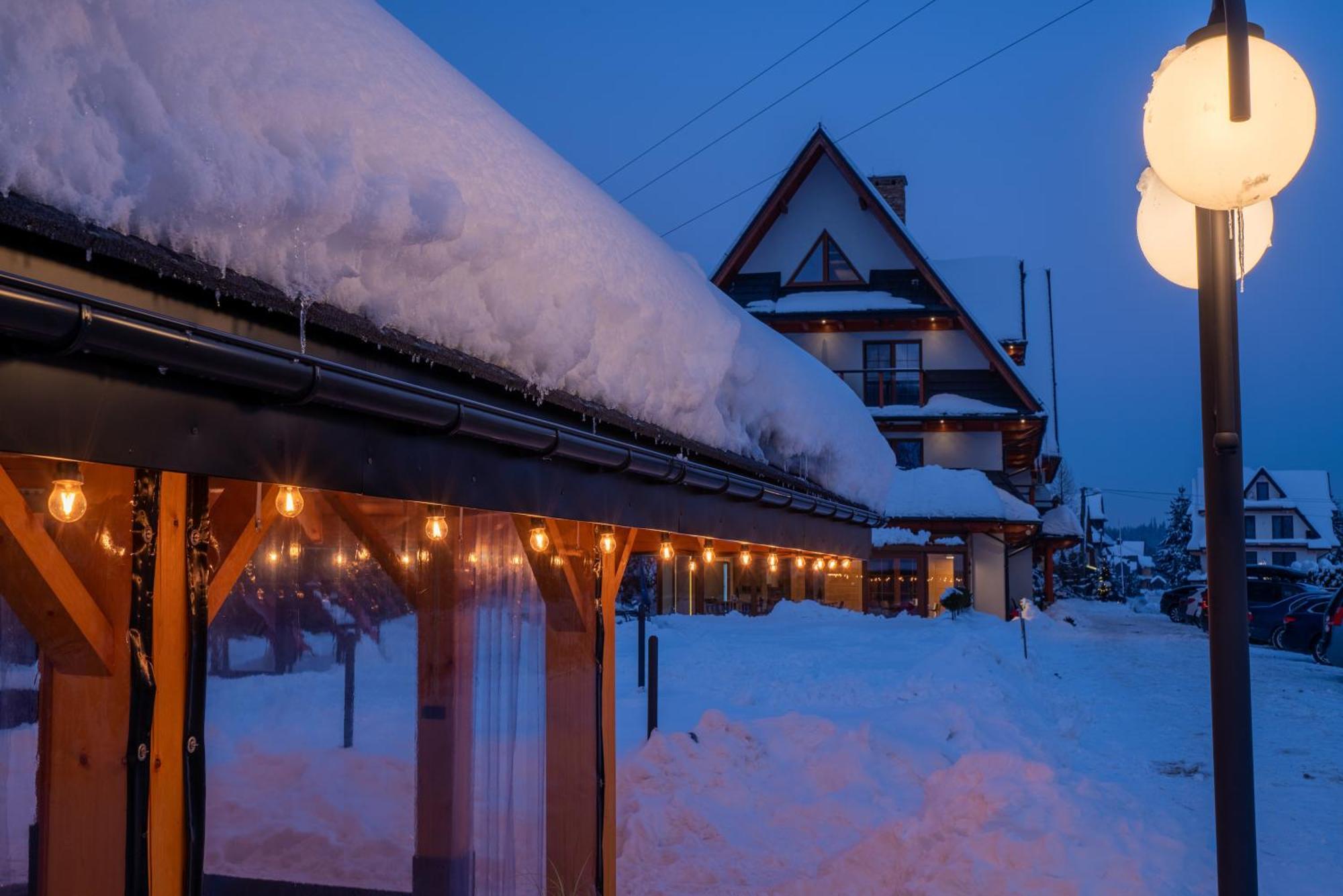 Parzenica B&B - Wyjatkowa I Jedyna!!! Sprawdz Nas A Nie Pozalujesz! Białka Esterno foto