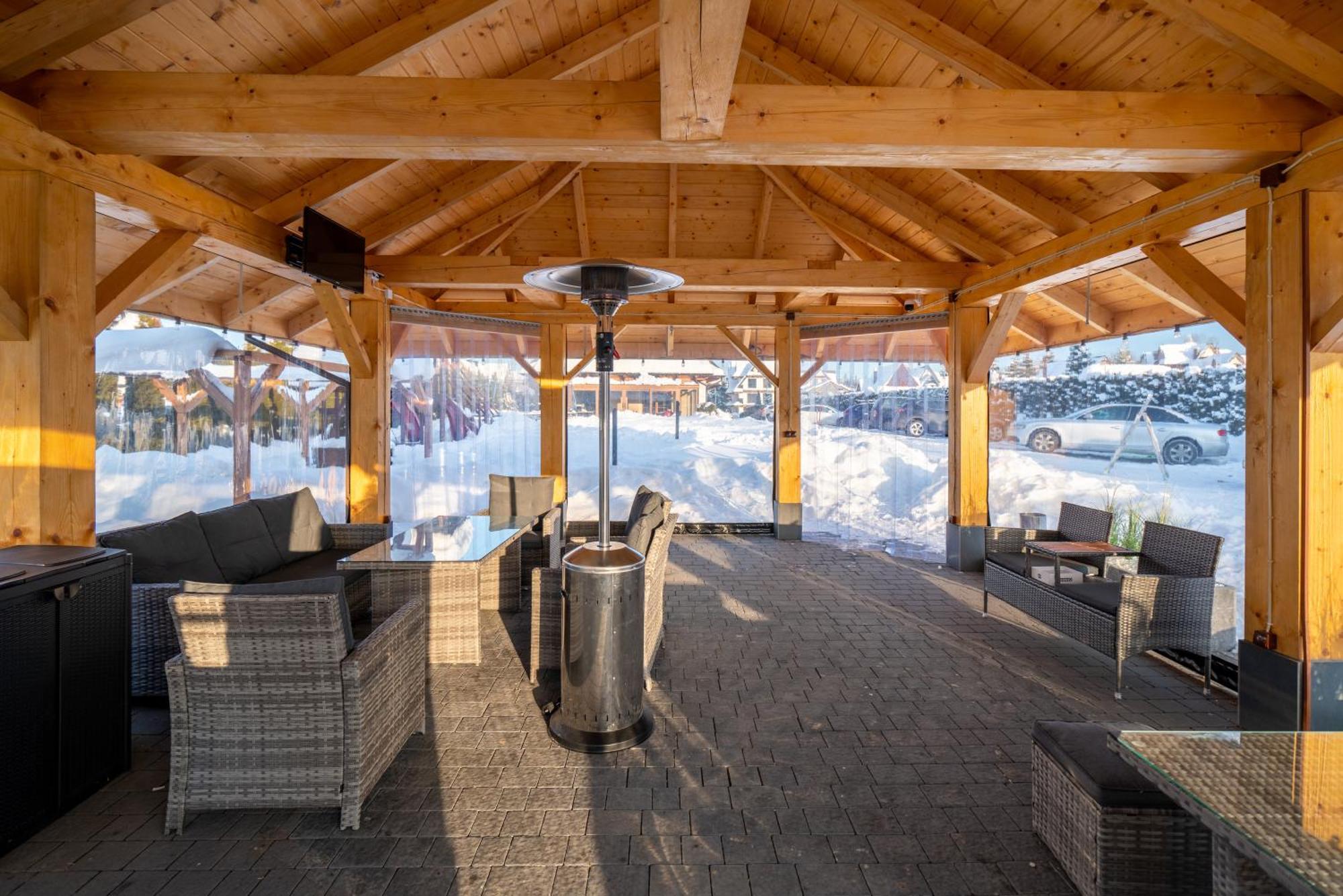 Parzenica B&B - Wyjatkowa I Jedyna!!! Sprawdz Nas A Nie Pozalujesz! Białka Esterno foto