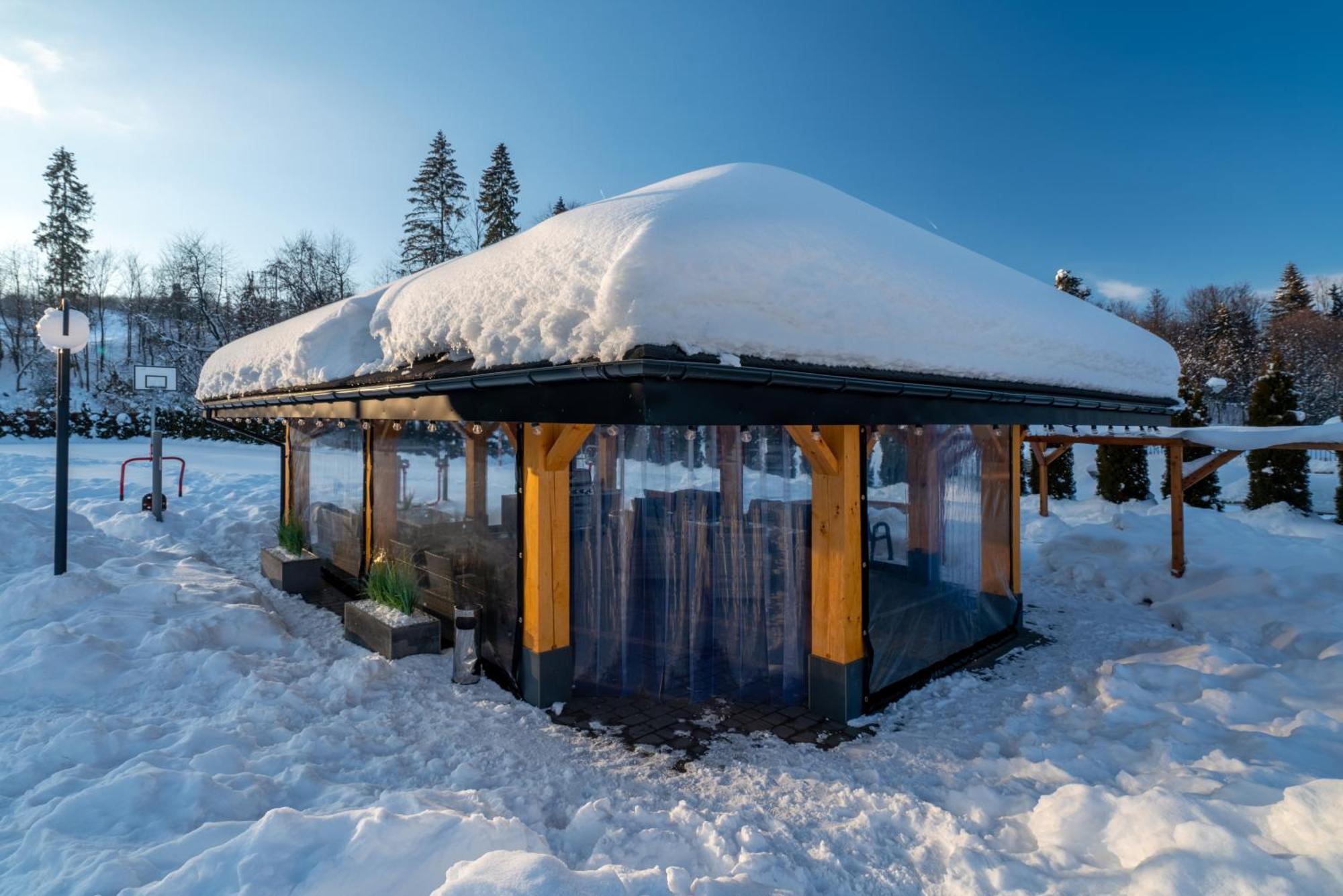 Parzenica B&B - Wyjatkowa I Jedyna!!! Sprawdz Nas A Nie Pozalujesz! Białka Esterno foto