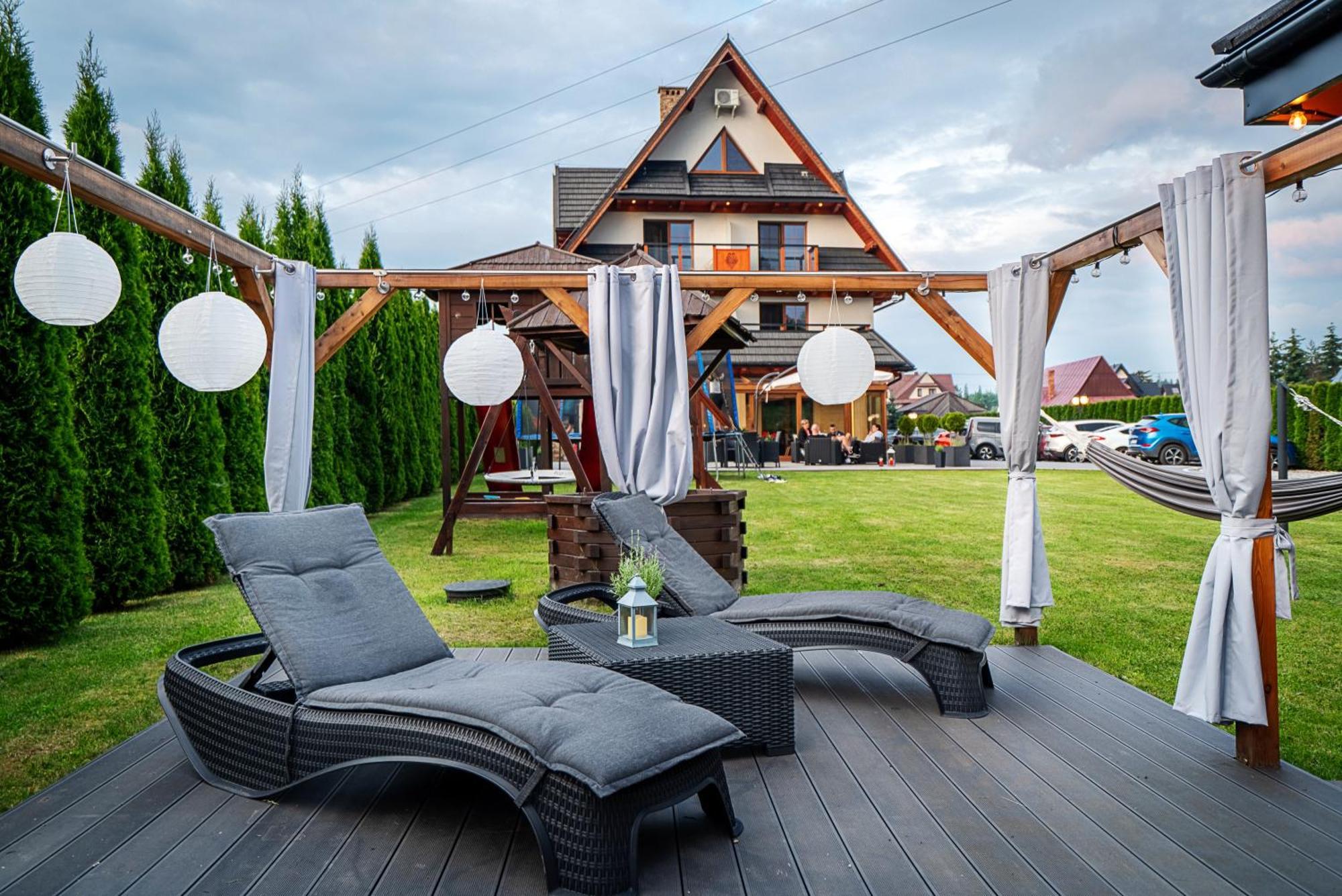 Parzenica B&B - Wyjatkowa I Jedyna!!! Sprawdz Nas A Nie Pozalujesz! Białka Esterno foto