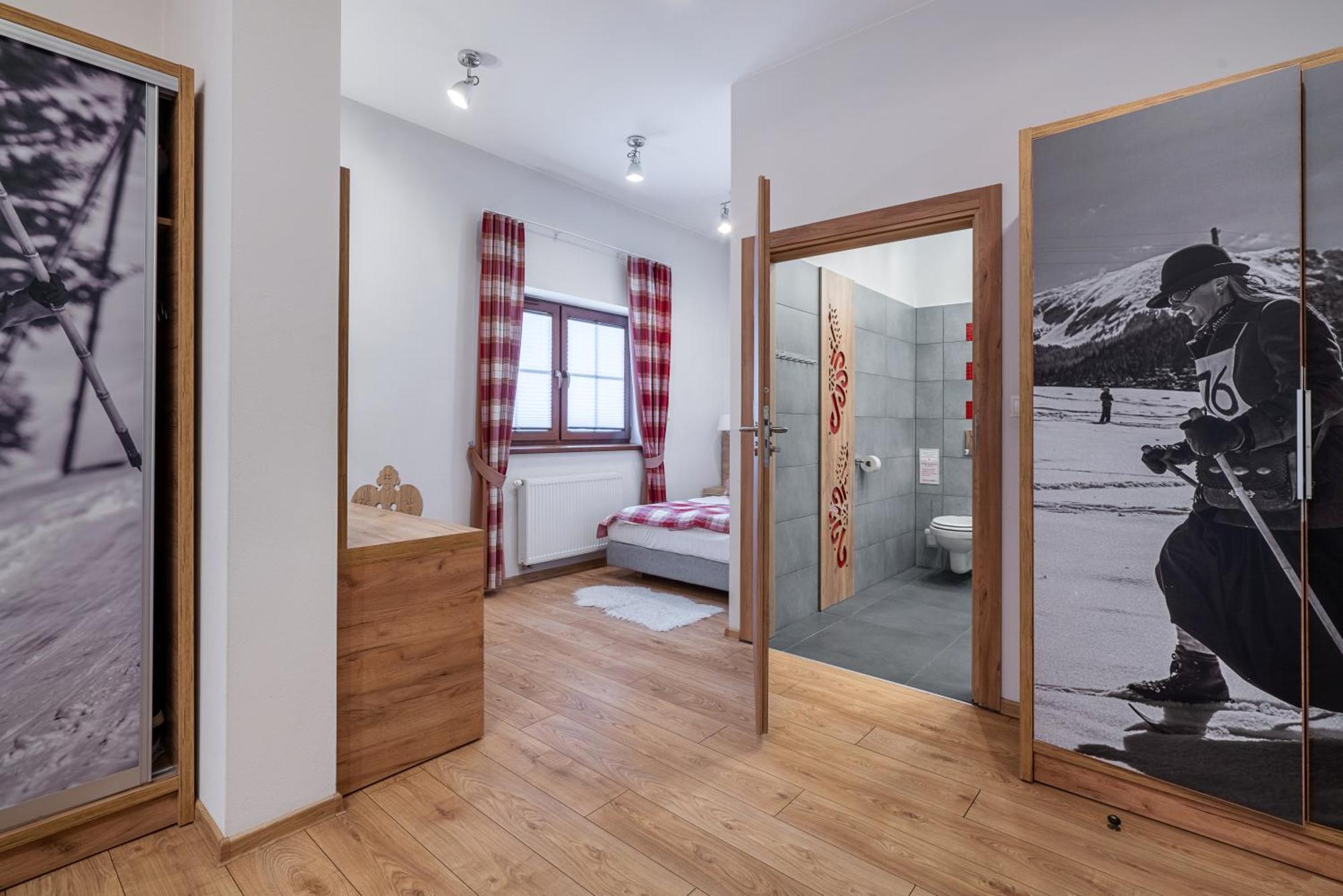 Parzenica B&B - Wyjatkowa I Jedyna!!! Sprawdz Nas A Nie Pozalujesz! Białka Esterno foto