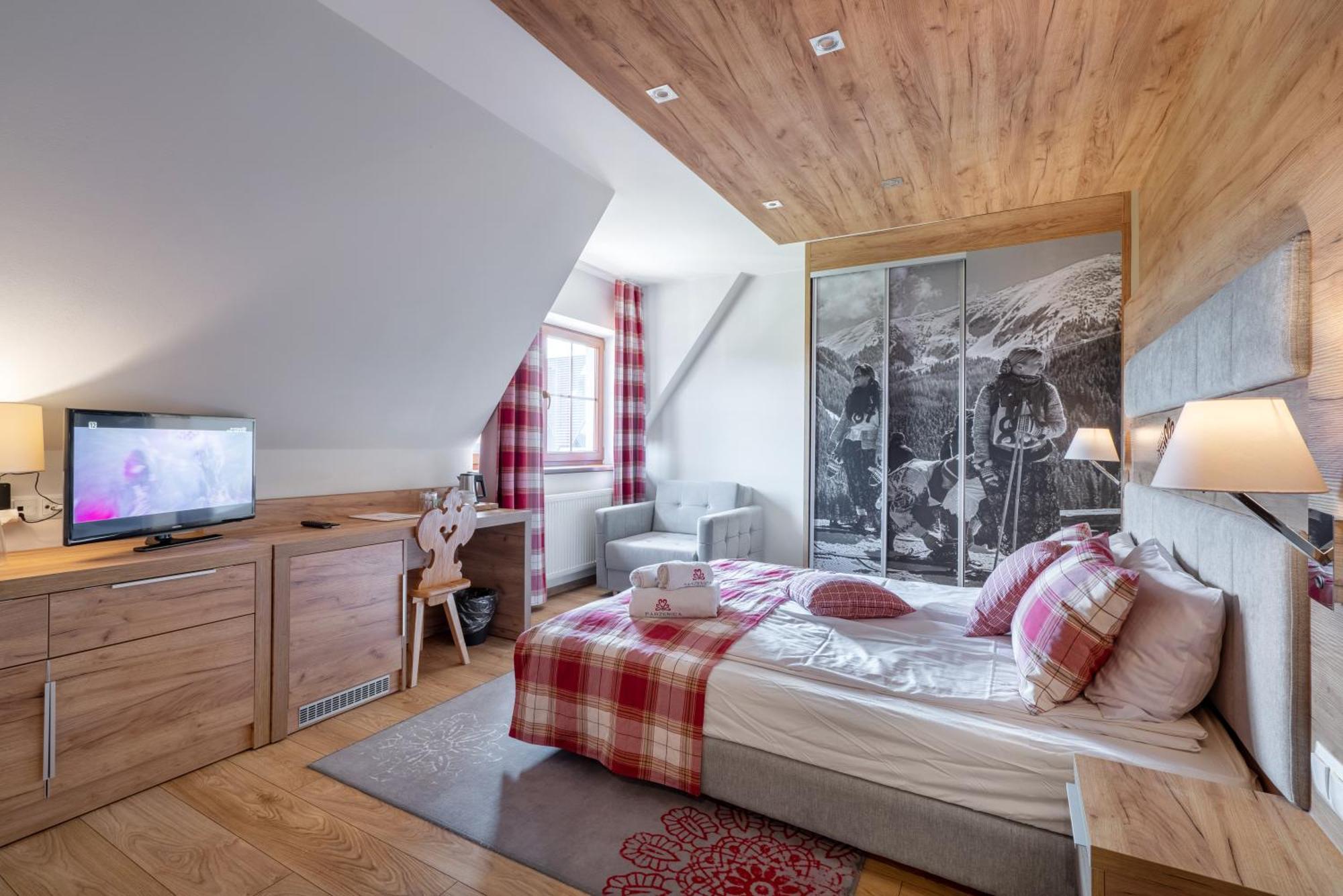 Parzenica B&B - Wyjatkowa I Jedyna!!! Sprawdz Nas A Nie Pozalujesz! Białka Esterno foto
