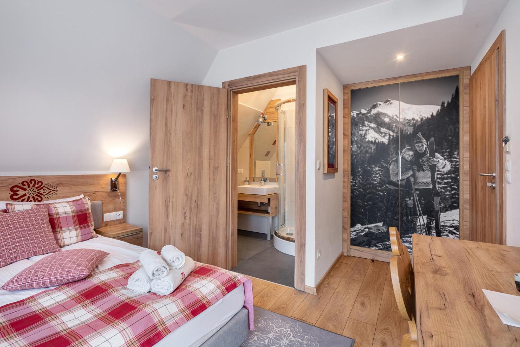 Parzenica B&B - Wyjatkowa I Jedyna!!! Sprawdz Nas A Nie Pozalujesz! Białka Esterno foto