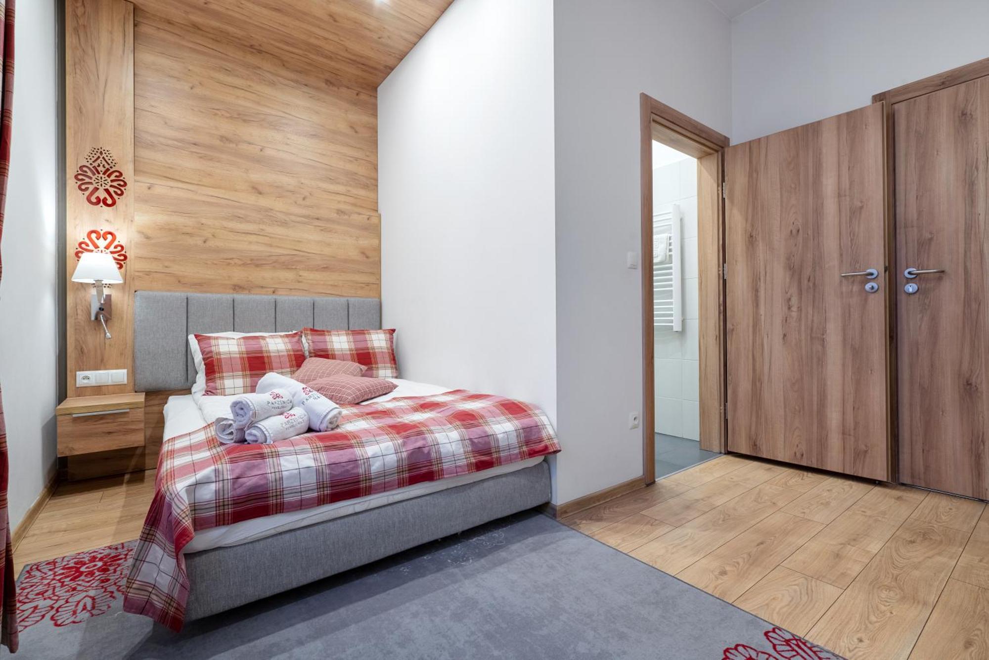 Parzenica B&B - Wyjatkowa I Jedyna!!! Sprawdz Nas A Nie Pozalujesz! Białka Esterno foto