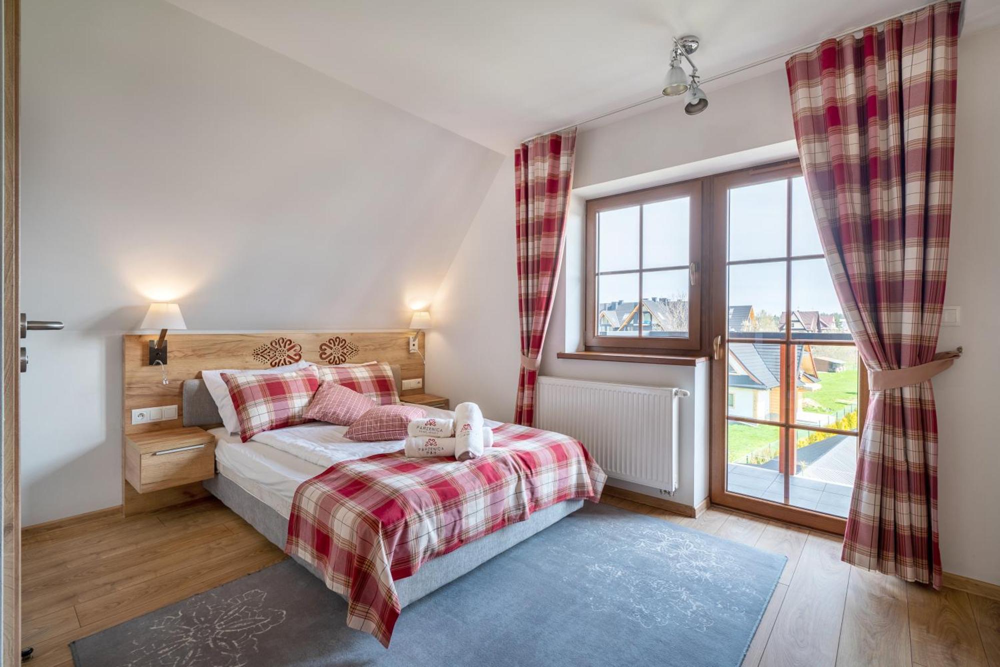 Parzenica B&B - Wyjatkowa I Jedyna!!! Sprawdz Nas A Nie Pozalujesz! Białka Esterno foto