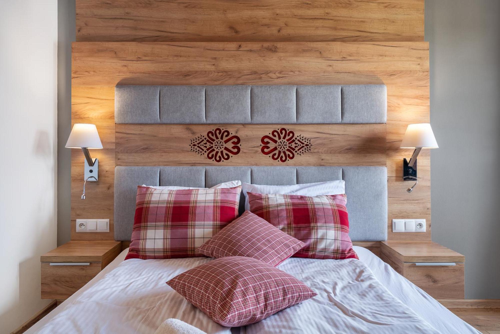 Parzenica B&B - Wyjatkowa I Jedyna!!! Sprawdz Nas A Nie Pozalujesz! Białka Esterno foto