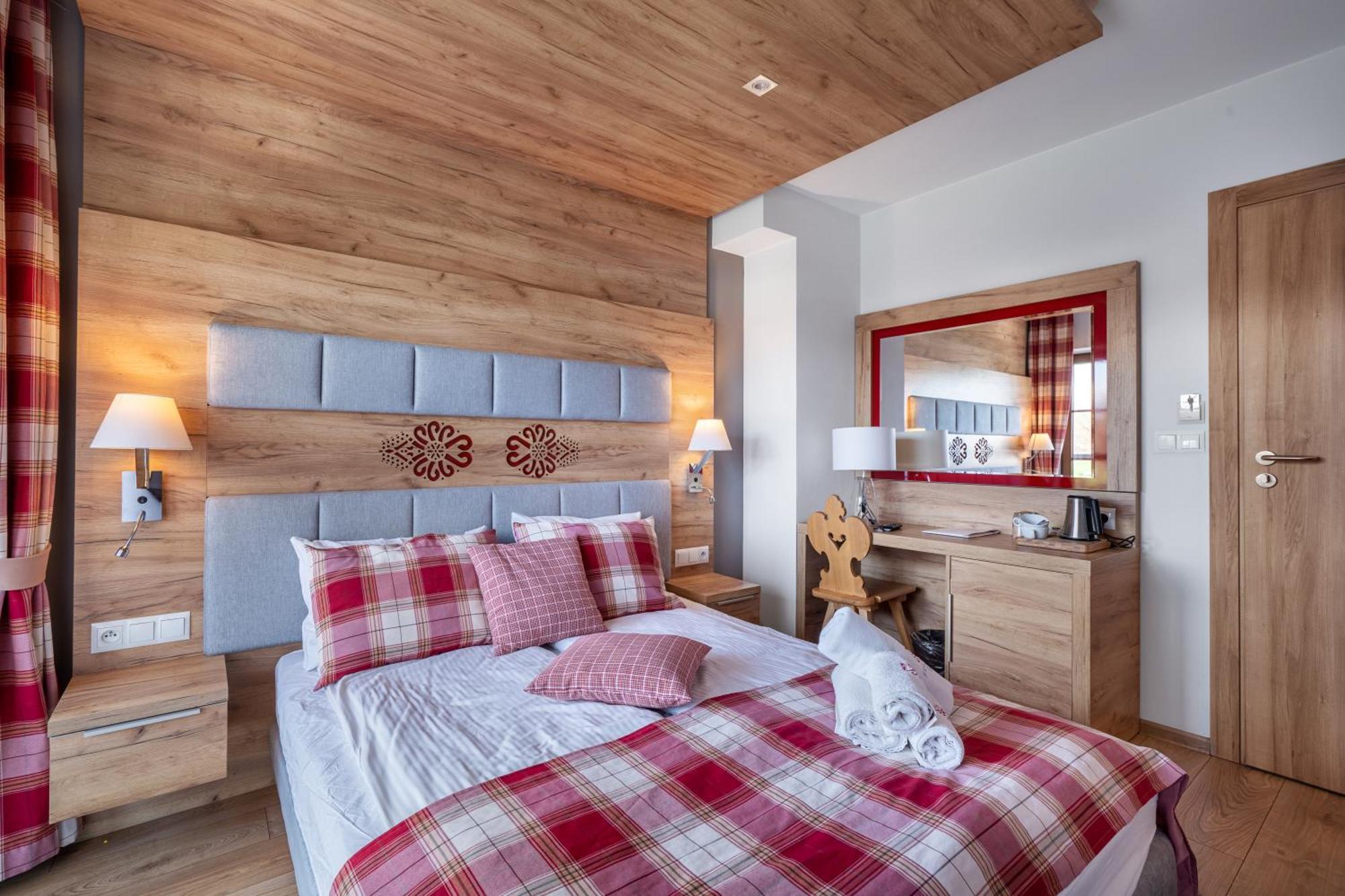 Parzenica B&B - Wyjatkowa I Jedyna!!! Sprawdz Nas A Nie Pozalujesz! Białka Esterno foto