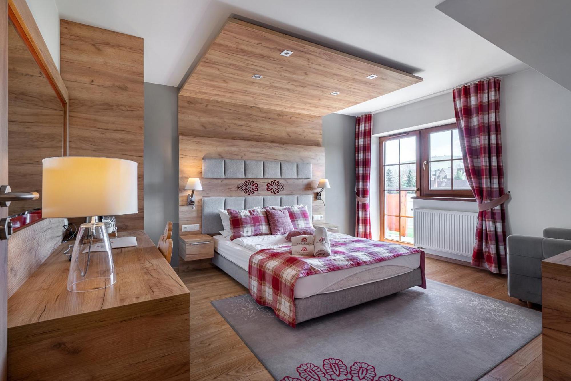 Parzenica B&B - Wyjatkowa I Jedyna!!! Sprawdz Nas A Nie Pozalujesz! Białka Esterno foto