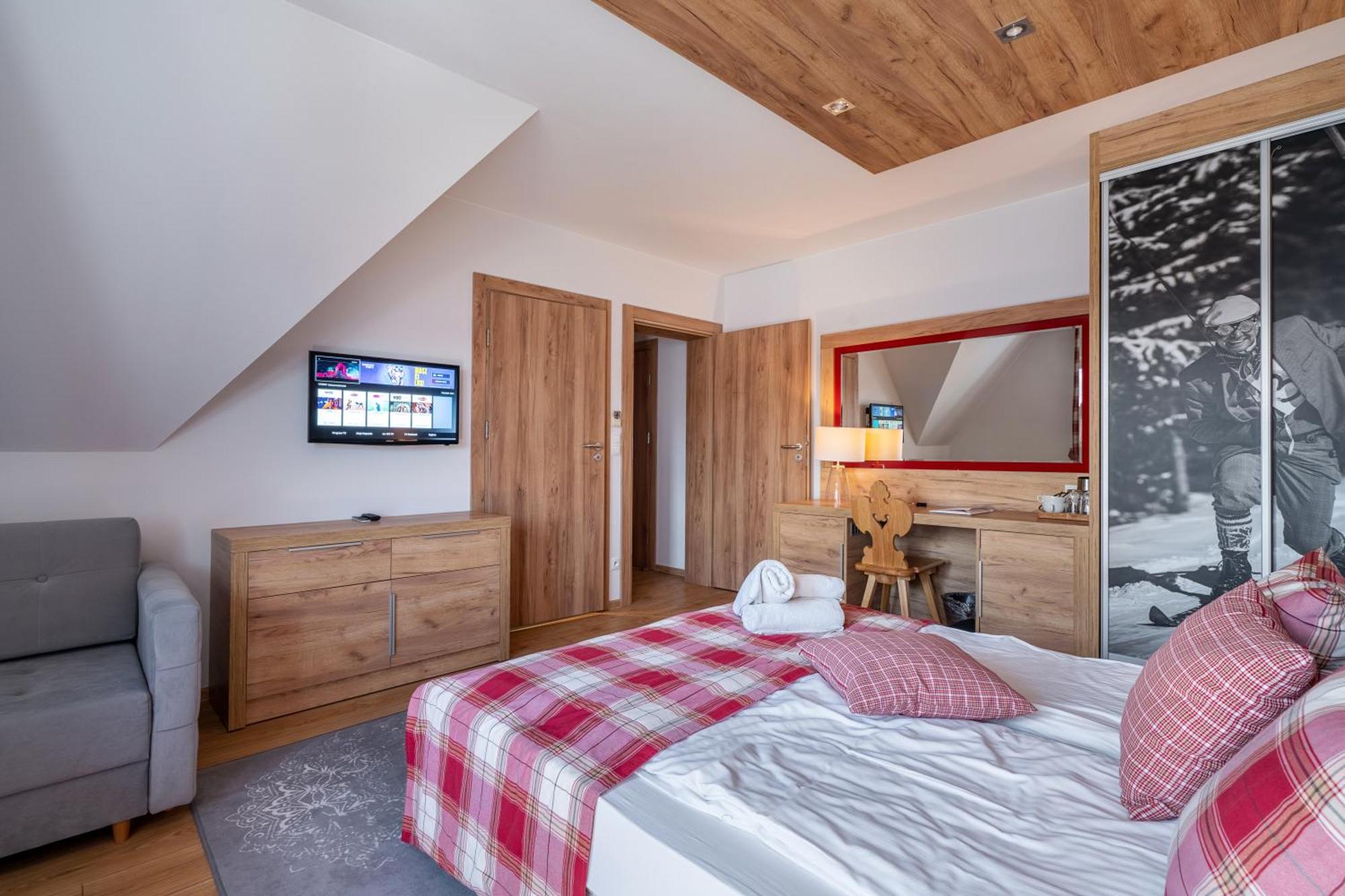 Parzenica B&B - Wyjatkowa I Jedyna!!! Sprawdz Nas A Nie Pozalujesz! Białka Esterno foto