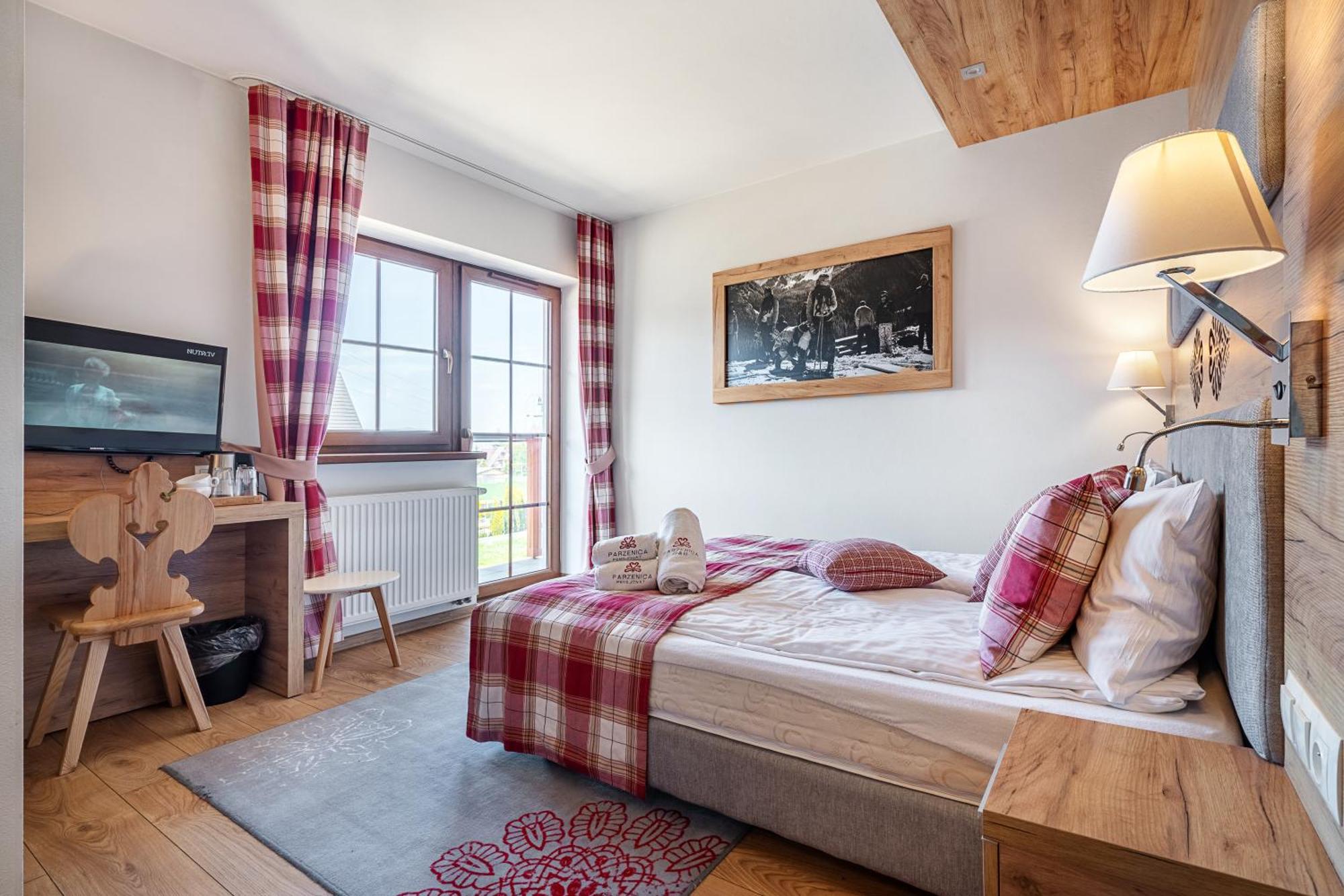 Parzenica B&B - Wyjatkowa I Jedyna!!! Sprawdz Nas A Nie Pozalujesz! Białka Esterno foto